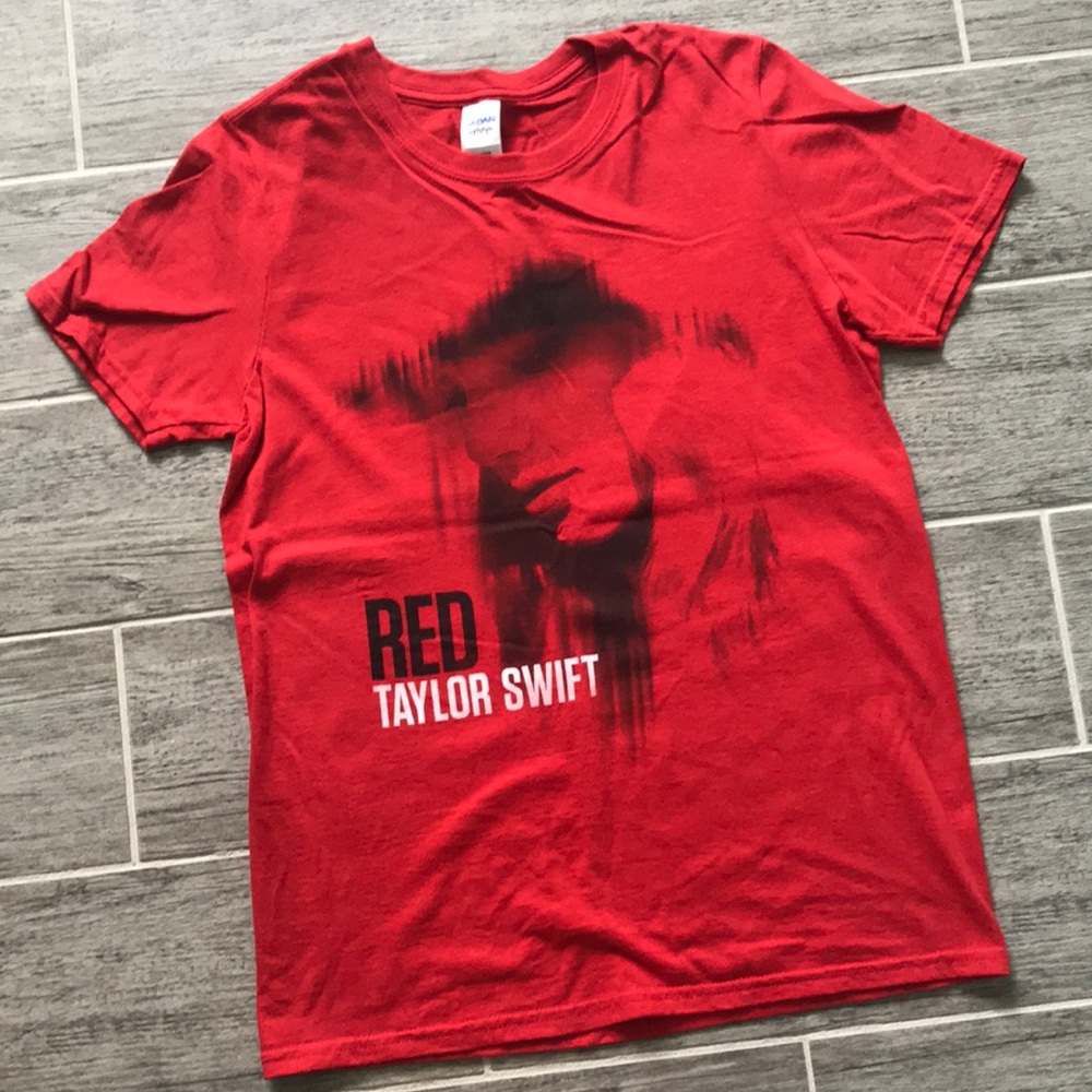Taylor Swift T-Shirt